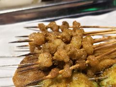-曾记大腰子烧烤(苗栗路总店)