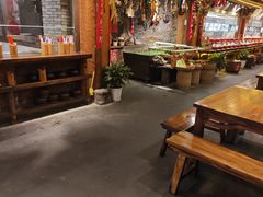 -民俗村柴火灶·景德江西菜(中国陶瓷博物馆店)