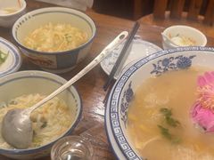 -老雒阳面馆·水席(定鼎门店)