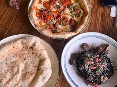 -PIZZA BIANCA(万象城店)