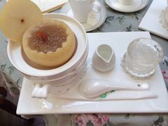 iphone_upload_pic-燕庭·纯燕窝·甜品下午茶(南京西路店)