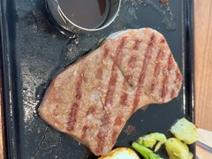 -必胜客(富克斯流行广场店)