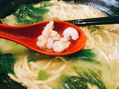 -康儿面馆(建国北路店)