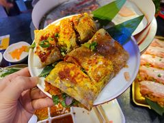 -秦炉烤肉(财富中心店)