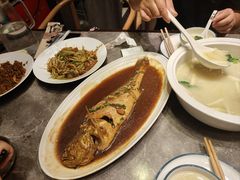 -闫府私房菜·百年鲁菜(恒隆店)