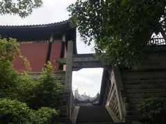 -丰都鬼城名山景区
