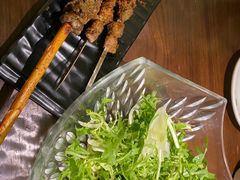 烧烤红柳烤肉-喀什游记(金源店)