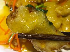 -阿里巴巴海鲜烧烤家常菜(黄岛店)