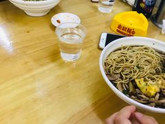 -陈记锅盖面(长江路店)