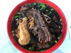 -小龙大肉面馆