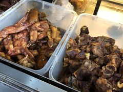 酱猪蹄-赵元章肉骨烧(山塘街店)