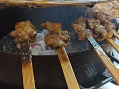 -源味居手把签烧烤(长春一店)