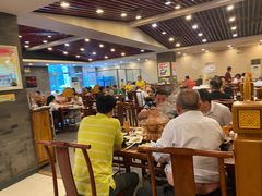 大堂-南门涮肉(北洼路店)
