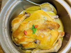 -金牌外婆家(苏州中心店)