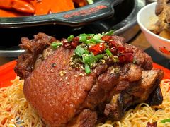 -牛市坎火锅(建设路店)