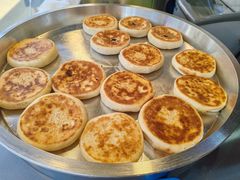 -杨老大焙子月饼干货(宽巷子民族美食街店)