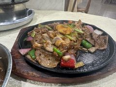 -标记美食新鲜猪杂(兴南大道店)