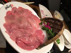 -纸盐河码头火锅(十八梯店)
