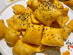 -老仁义·清真菜(太古街店)