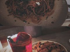 -The Rug Cafe(王府中环店)