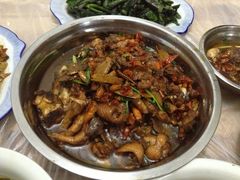 烧鸡公-高子烧鸡公(五里堆路店)