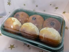 -泸溪河桃酥(西直门凯德店)