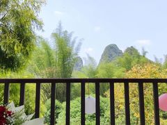 -广悦华阳朔河畔度假酒店(十里画廊遇龙河店)