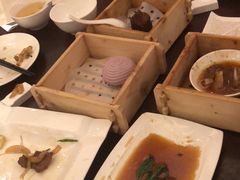 -北海银滩皇冠假日酒店-德丰楼中餐厅