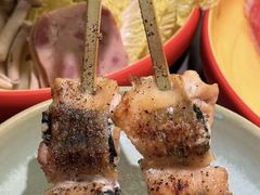 -沼津港精致料理·寿喜烧·烧鸟(龙湖南桥天街日料榜单店)