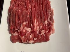 -1078號老北京涮肉(松柏店)