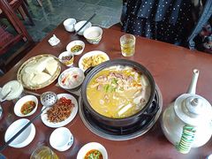 -尼玛藏家风味园(阿山食城店)