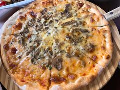 -MR.ROCKY洛奇先生RESTAURANT&BAR(宝安壹方城店)