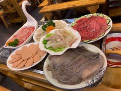 -大味生态火锅(蓝谷地店)
