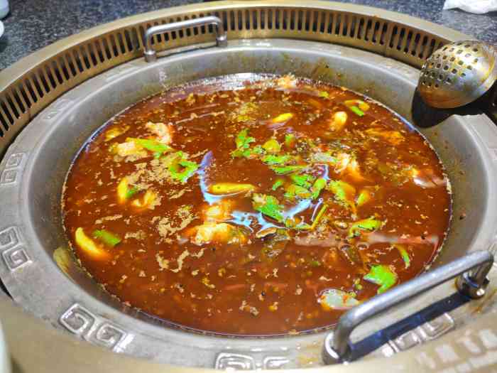 匠岳·王宝器麻椒鱼(全国总店)-"完全没想到这家店的总店就在离我家不