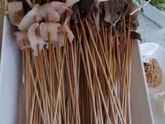 -玉林串串香(九号天地店)