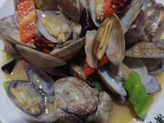 -老金烧烤(伟东新都店)