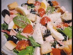 -JINNS锦时 steak&pizza(浸信会礼拜堂旧址店)