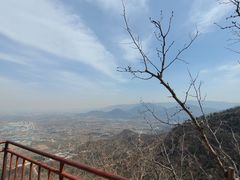 -北京鹫峰国家森林公园