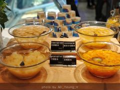 -加餐海鲜自助(集美银泰百货店)
