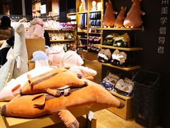 -九木杂物社(恒隆广场店)
