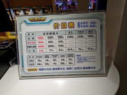 -乐多星球潮玩中心(沈阳嘉里城店)
