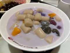 -鲜芋仙(中华广场店)
