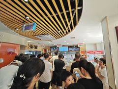 -闫家驴肉老店(华电一校店)