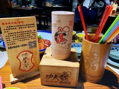 -功夫小龙虾·烧烤·江湖菜(金沙洲店)