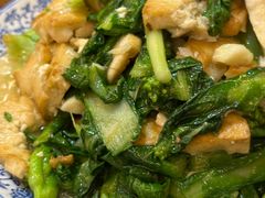 -老味道1992(武当山店)