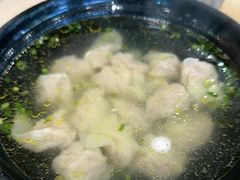 虾肉小馄饨-章氏(广粤路店)
