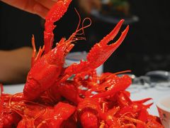 -老长沙龙虾馆·聚会餐厅(白石洲店)