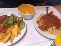 -宜家·瑞典风味餐厅(四元桥店)