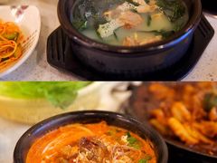 -名家韩国料理·烤肉(瑶海店)