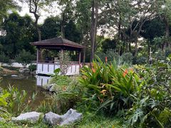 -深圳国际园林花卉博览园